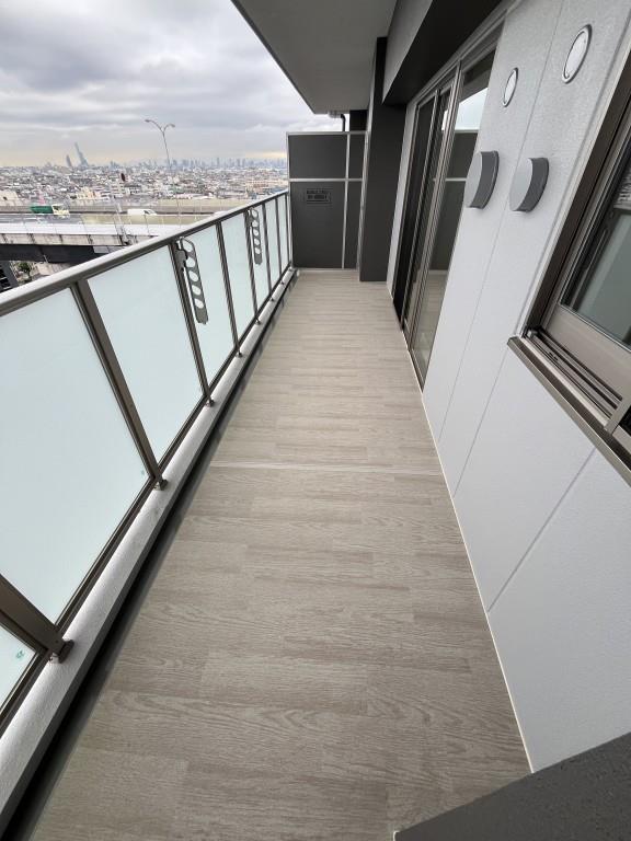 ディエスベアティ久宝寺口 その他9