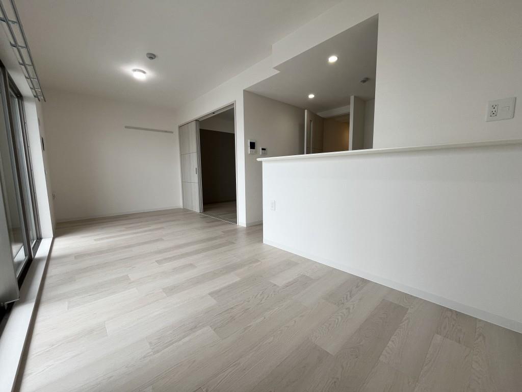 ディエスベアティ久宝寺口 リビング