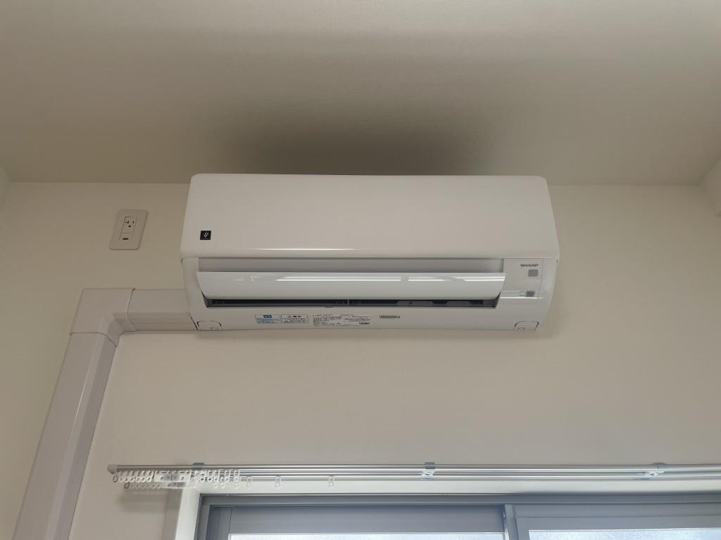 メゾンドボヌール弁天町 その他6