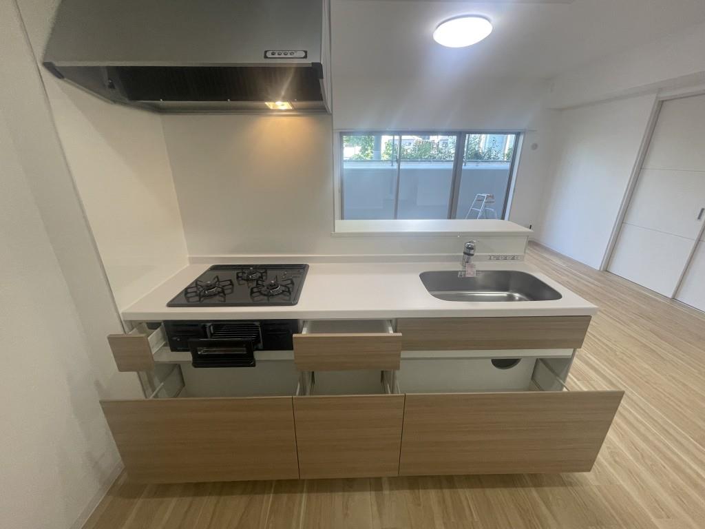 メゾンドボヌール弁天町 その他12