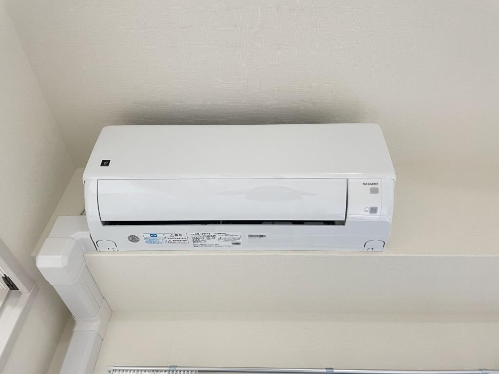 セイワパレス美章園駅前 その他4