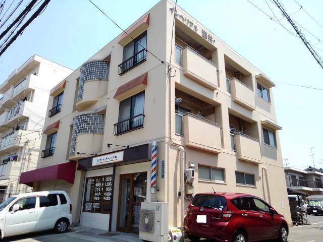 インペリアル道井 外観