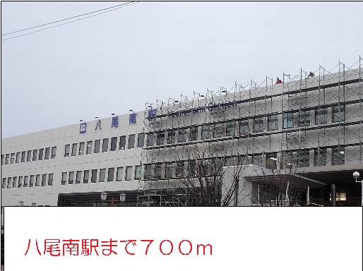 インペリアル道井 その他外観6