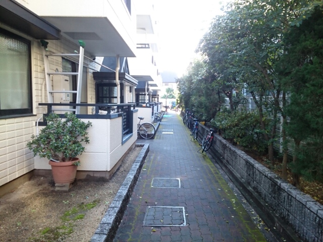 ヴェスタｉｎ盾津 その他6