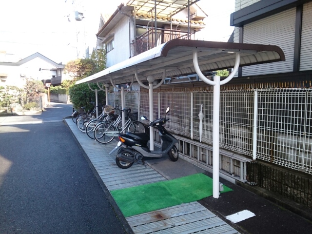 ヴェスタｉｎ盾津 その他7