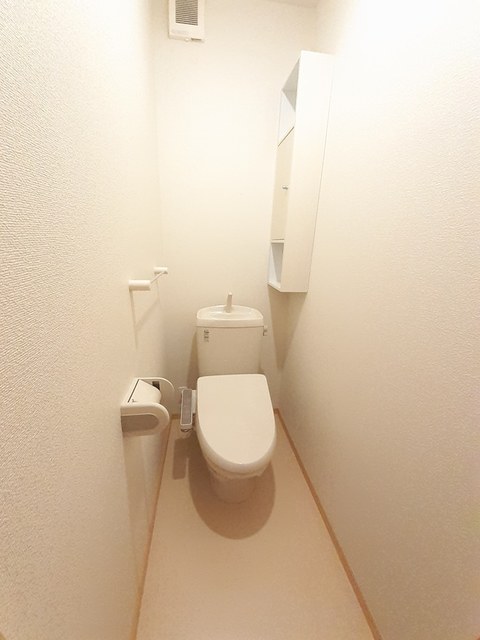シェ　モア　Ⅰ その他4