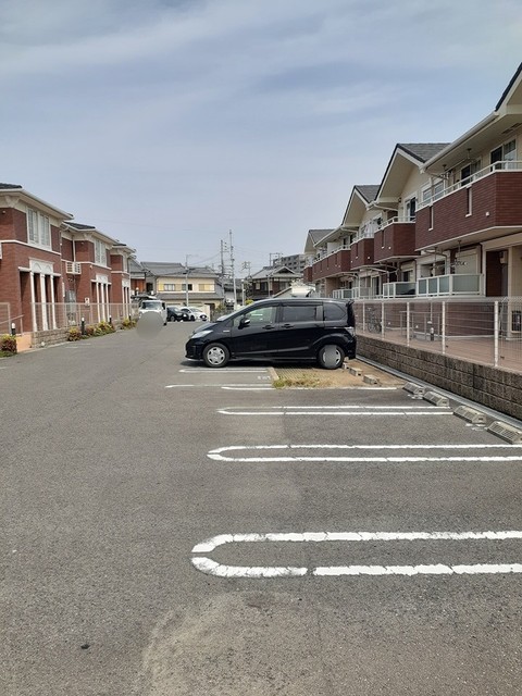 シェ　モア　Ⅰ その他6