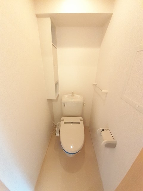 レジデンス根来 その他4