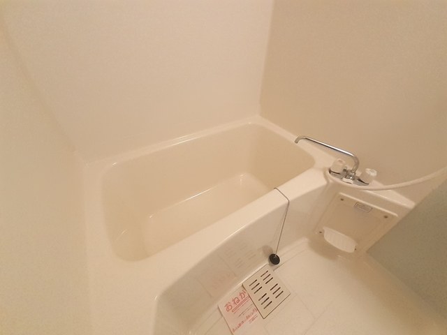 エスポワール　ヒル 風呂画像