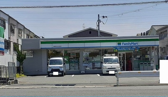 アールグレーコート その他外観4