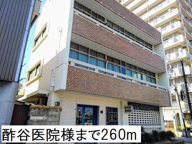 カーサ　彦 その他外観5