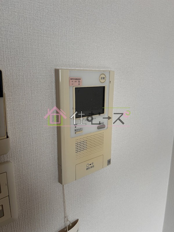 レジュールアッシュ大阪城NORD その他6