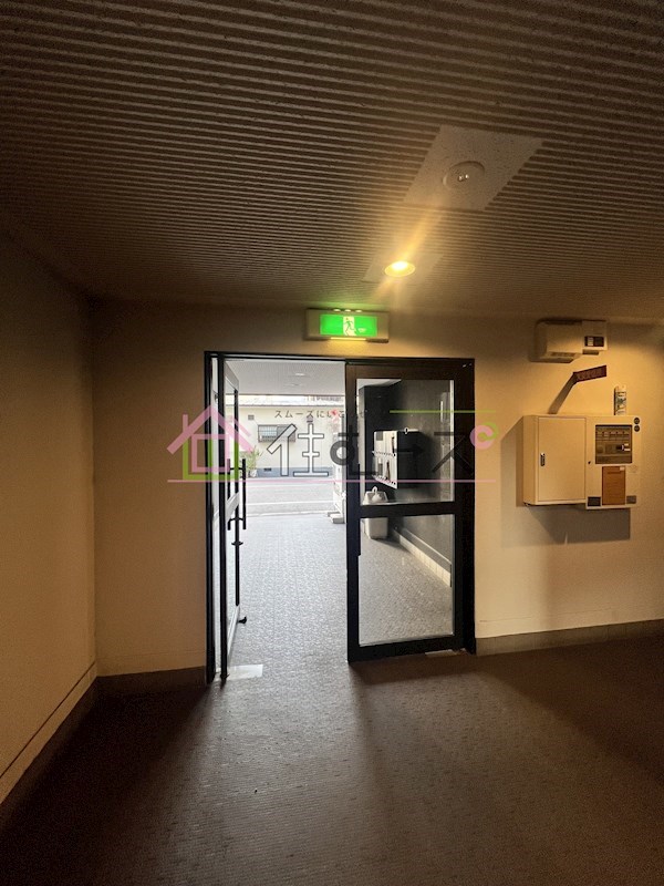 Collection桜ノ宮Ⅰ その他外観2