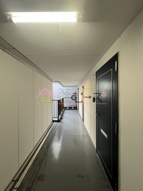 Collection桜ノ宮Ⅰ その他外観3