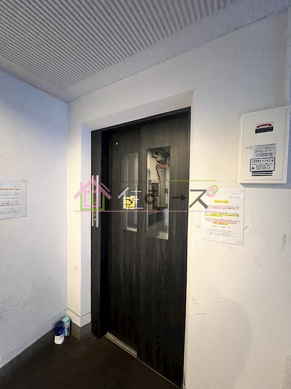 Collection桜ノ宮Ⅰ その他外観6