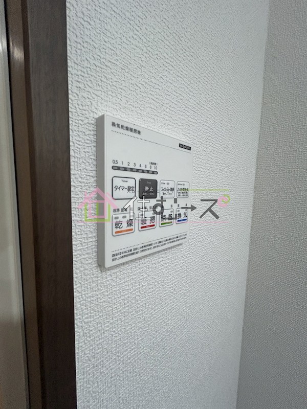 泉尾１丁目貸家 その他3