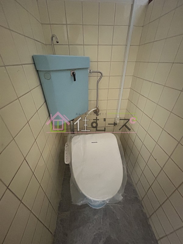 泉尾１丁目貸家 その他4