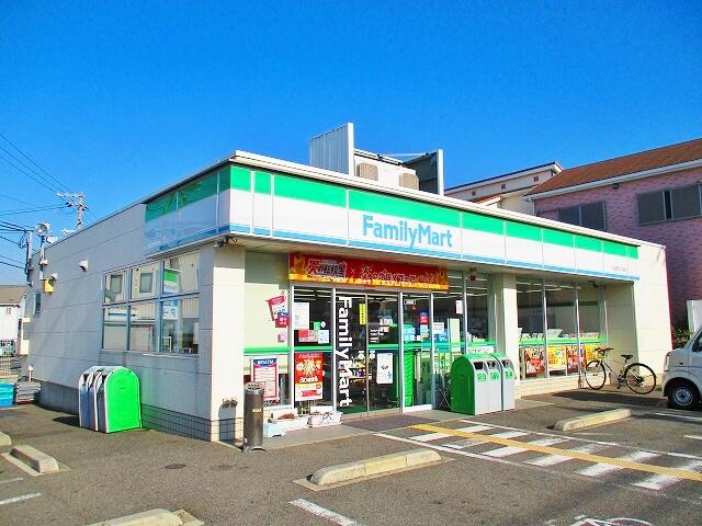 CASA・COMFORT 周辺画像9