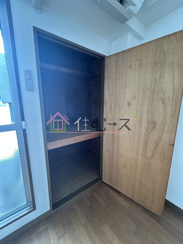 ホワイトハイツ大正 その他2