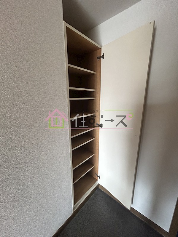 ホワイトハイツ大正 その他3