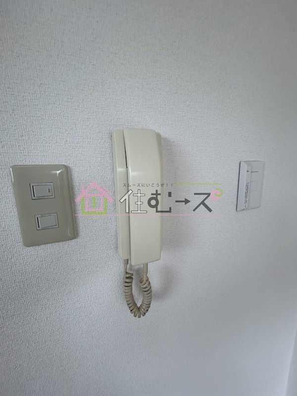 ホワイトハイツ大正 その他5