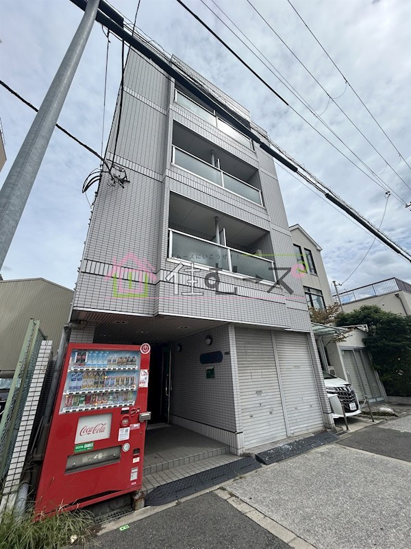 ホワイトハイツ大正 その他外観1