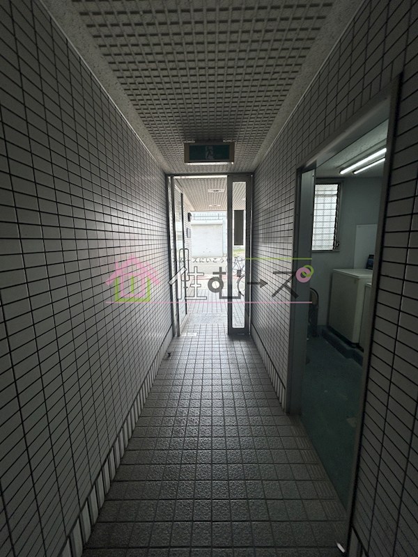 ホワイトハイツ大正 その他外観3