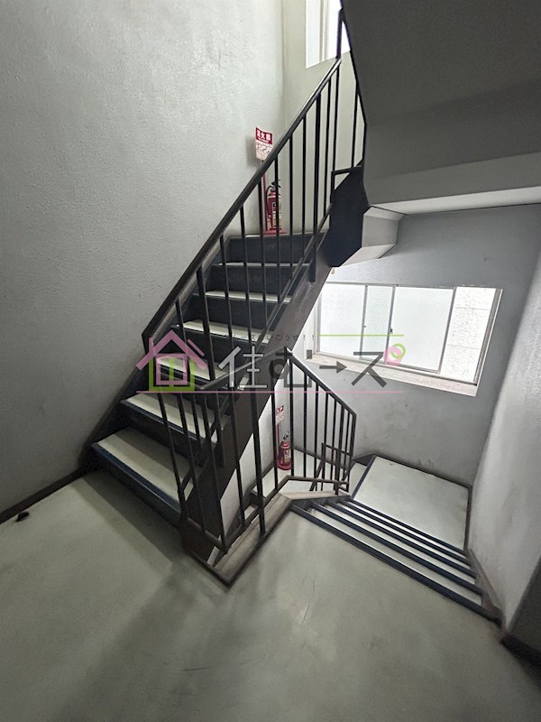 ホワイトハイツ大正 その他外観5