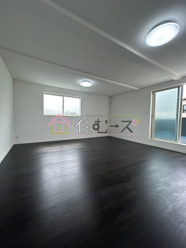 大正区千島ガレージハウス 風呂画像