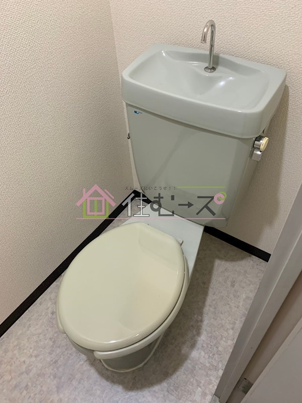 レインボー山崎 その他6