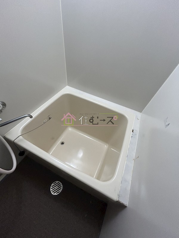 住之江テラス 風呂画像