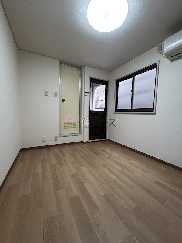 フォンタルトマト ベッドルーム