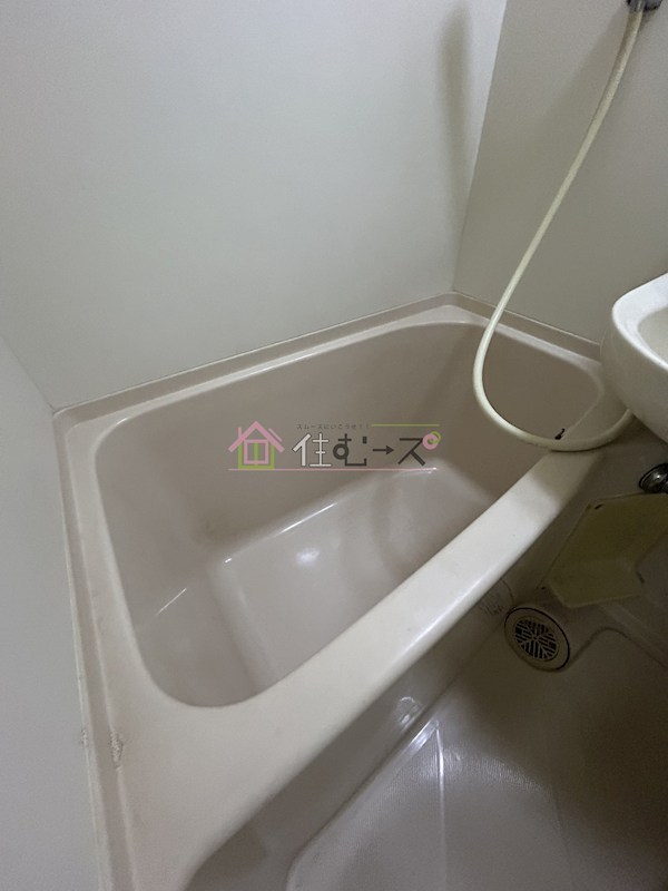 フォンタルトマト 風呂画像