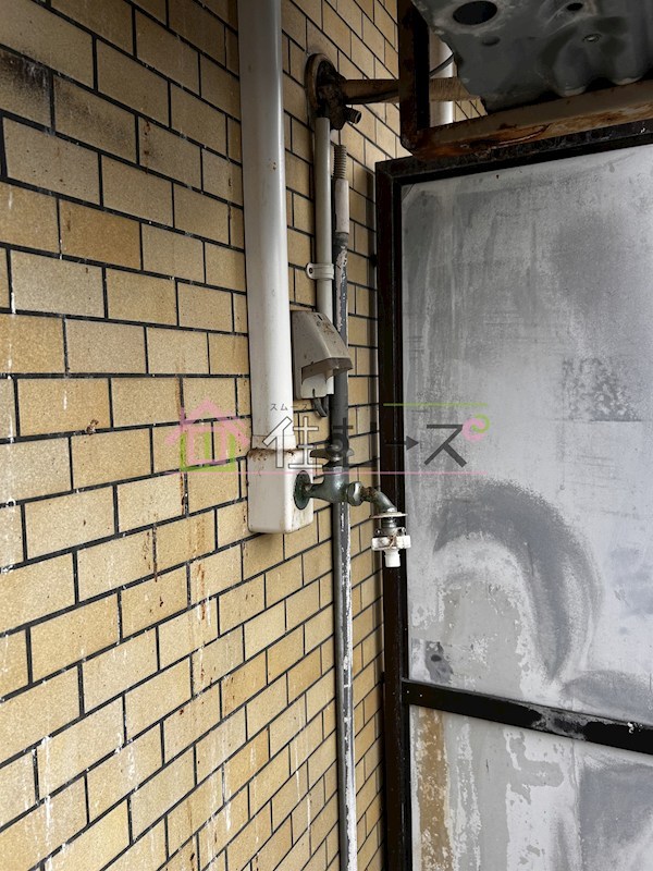 M&amp;rsquo;プラザ都島 その他3