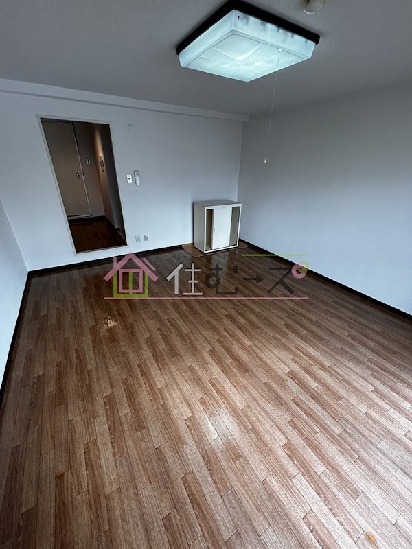 M&amp;rsquo;プラザ都島 リビング