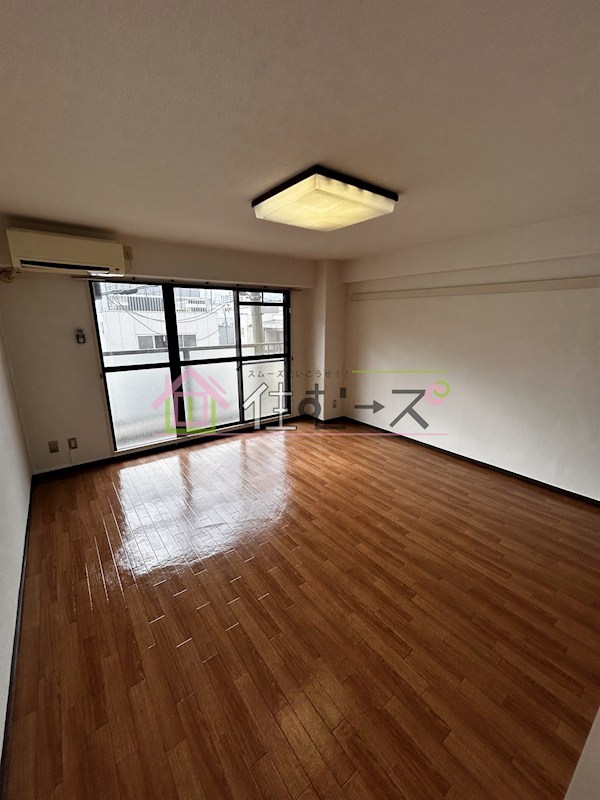 M&amp;rsquo;プラザ都島 ベッドルーム