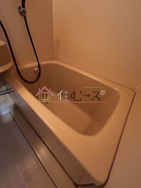 M&amp;rsquo;プラザ都島 風呂画像