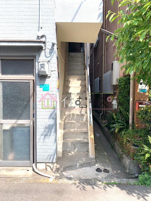 AK西加賀屋 その他1