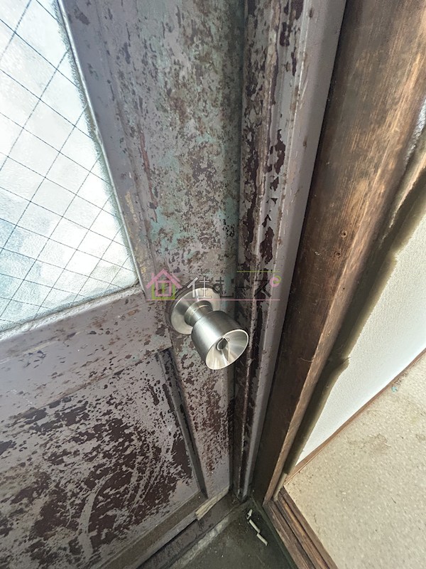 AK西加賀屋 その他5