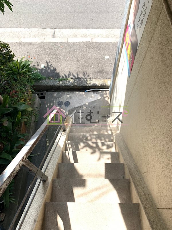 AK西加賀屋 その他外観3