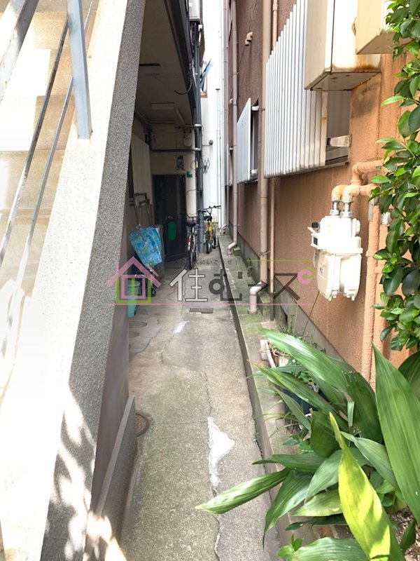 AK西加賀屋 その他外観4