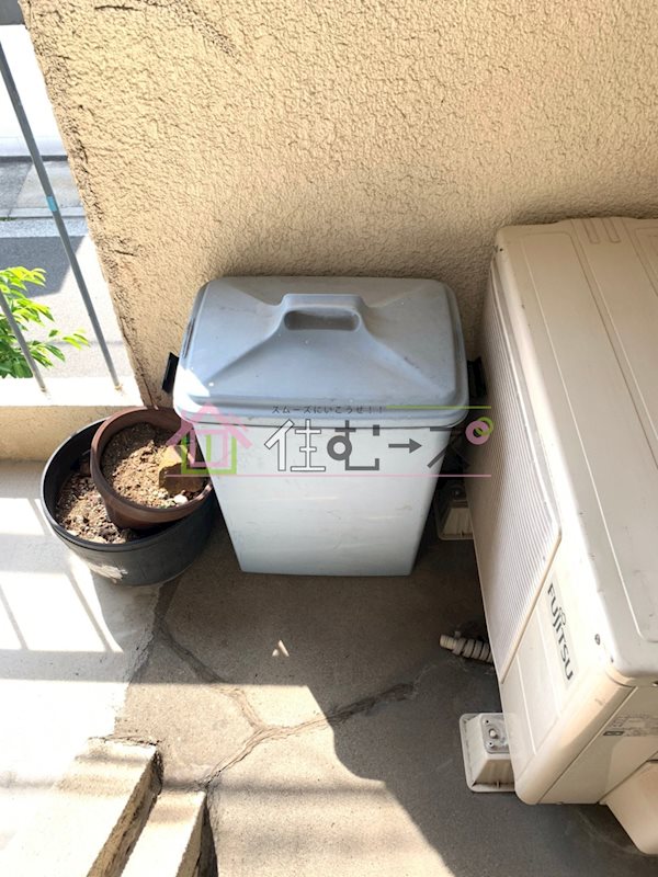 AK西加賀屋 その他外観5