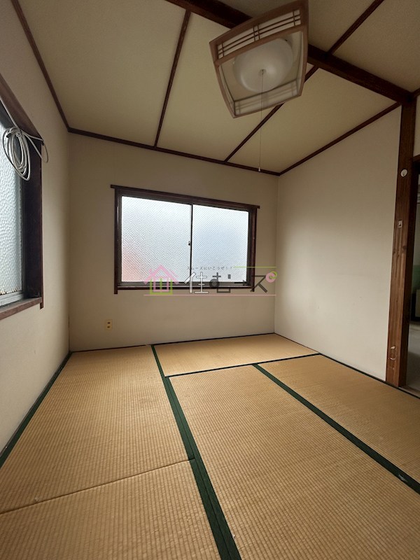 AK西加賀屋 その他外観6