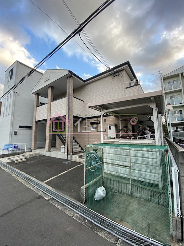プルミエール住之江 その他外観1