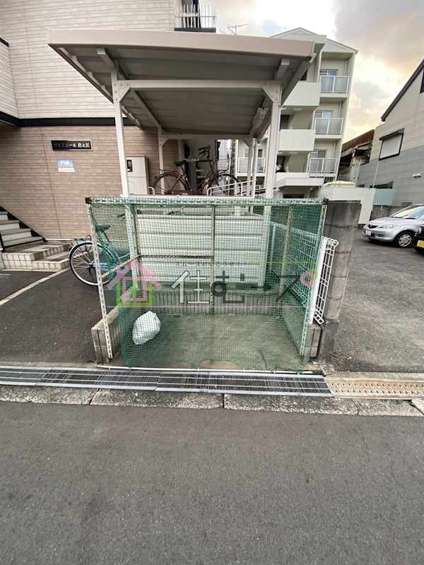 プルミエール住之江 その他外観3