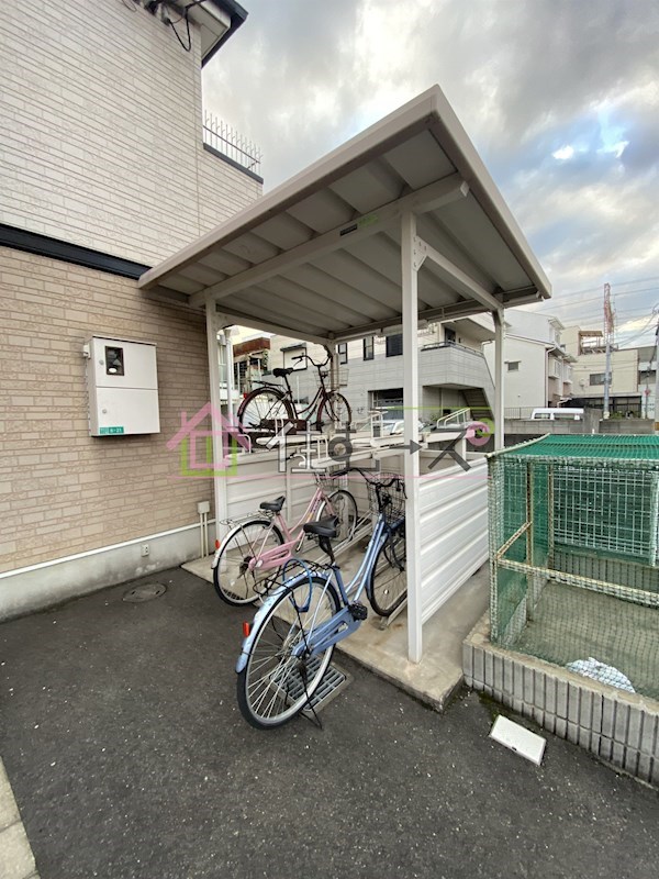 プルミエール住之江 その他外観5