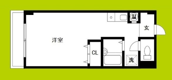 アプルーブ 間取り