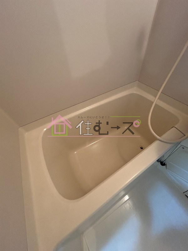 アプルーブ 風呂画像