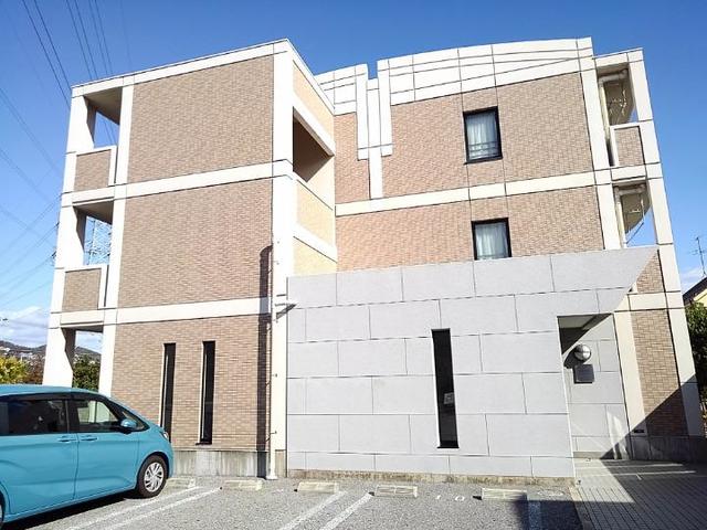 アルティス宝塚 外観