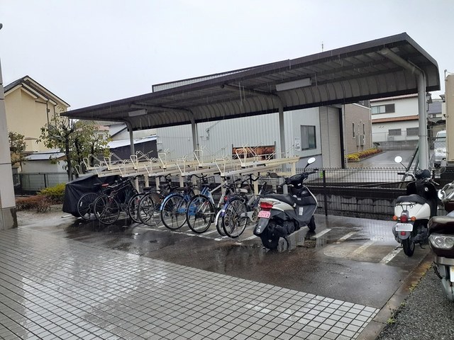 アルティス宝塚 その他8